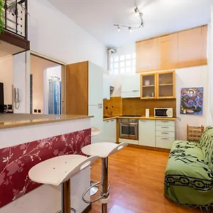  Appartement Navigli Toy Artistic
