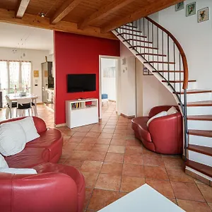  Appartement Accomodo Mit39 Trivano San Siro