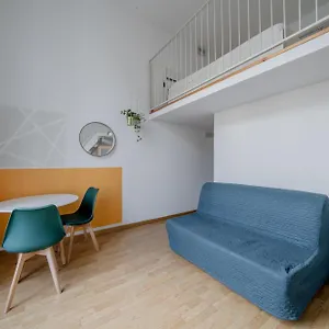  Daire Central Studio Apts Milano-corso Magenta